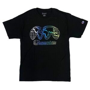 Champion Global Wave Tee